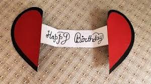 Create a sensational birthday card and celebrate in style. Diy How To Make Special Birthday Card Beautiful Handmade Birthday Card Gift Idea Youtube