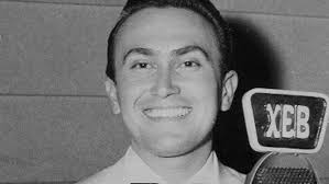 Nicolas Urcelay, Rosa La China