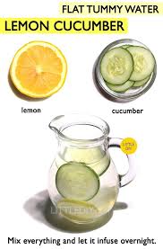 Flat Tummy Water Recipes Little Diy Flat Tummy Water Recipes Flat Tummy Water Detox Drinks Flat Tummy