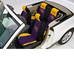 Use This Exclusive Coupon Code Pinfive To Receive An Additional 5 Off The Louisiana State Tigers Custom Custom Seat Covers Seat Covers East Carolina Pirates