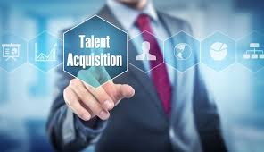 Optimizing talent acquisition for the ...
