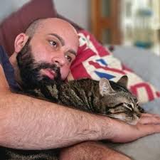 Noel Blanco-Touriñán @noelponte.bsky.social (@NoelPonte)