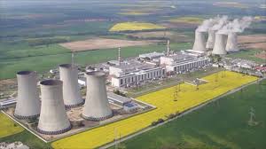 This reactor complex houses the russian fusion core reactor project. Jaderna Elektrarna Dukovany Prosla Testy Neskoncime Brani Se Zvestem Seznam Zpravy