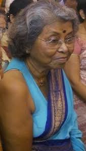 Passing of Sunanda Chatterjee, a member of Brahmo Samaj, in Kolkata