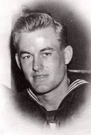 Charles William Hopper (1923-2009)