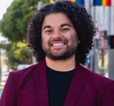 Joshua Rudy's Instagram, Twitter & Facebook