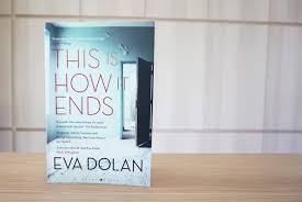 Need help with chapter 1: Book Review This Is How It Ends Flip Flopping But Enjoyable Thriller Books The Jakarta Post
