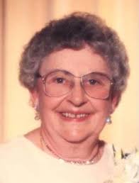 Obituary for Barbara J. Booth
