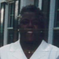 Mary Gittins Obituary (1944