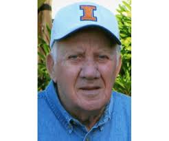 Eugene Eilers Obituary (2022)