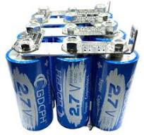Order Online Super Capacitor Bank High Voltage Range & Wide ...