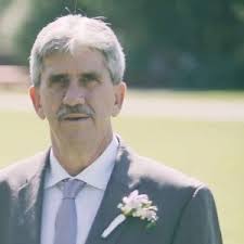 CROSS, Kenneth Stephen Thomas