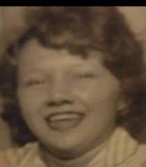 Christine Gilmore Obituary