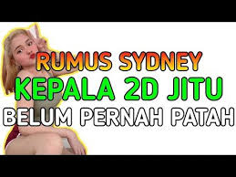 Andre satria 19.07 tidak ada komentar. Rumus 2d Sidney Cara Golden