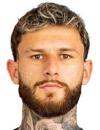 Daniel Peluffo-Wiese