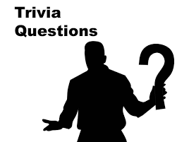 We may earn commission on some of the items you choose to buy. 120 Trivia For Seniors General Trivia Q4quiz