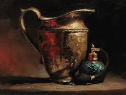 Fundamental painting techniques you need to know to get you creating your own masterpiece. 5 Oil Painting Techniques You Should Know As A Painter