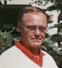 Jack (Jonathan) Edwards Swanson