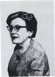 Agnes Fay Morgan (1884–1968)