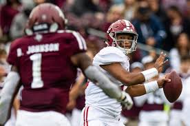 The official box score of baseball vs alabama on 4/3/2021. Tennessee Vs Alabama Football How To Watch What Channel What Time