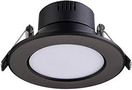 Torchstar 15watt led recessed lighting fixture ceiling light dimmable downlight replace 100w halogen 5inch remodel and new. Square 1w 3w Led Ceiling Light Recessed Down Lights Adjustable Led Ceiling Lamp Ceiling Fixture Lamps Lighting Ceiling Fans