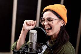 .how to become an audiobook narrator with the help of a google search, becoming a professional audiobook narrator is a completely different story. Wondering How To Become An Audiobook Narrator Here S How