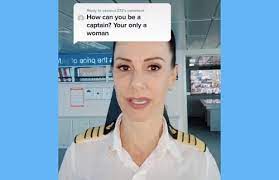 Watch Cruise Ship Captain Kate Mccue Schools A Rude Commenter Frommer S