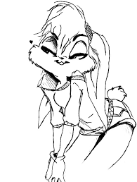 Love bugs bunny and lola coloring pages. Coloring Pages Lola Bunny Coloring Pages