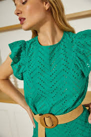 Derek sellers Lam 10 Crosby Everett Broderie