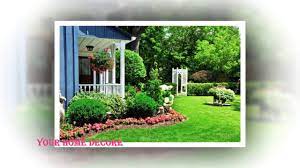 Get ideas for your florida landscaping project. Florida Landscaping Ideas For Small Yards Florida Small Front Yard Landscape Ideas Youtube
