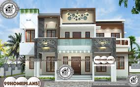 A narrow house lot near the beach or other odd shaped waterfront lot on a river or lake can be a challenge. Luxury Narrow Lot House Plans 80 Two Storey House With Floor Plan