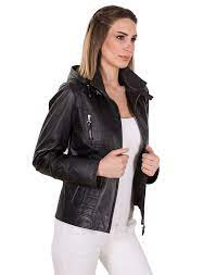 Janet Kadin Deri Ceket Leather Jackets Women Leather Jacket Women