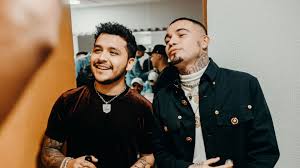 As previously announced, in most cases we were able to automatically export the notebook data, so. Gera Mx Como Se Hizo Botella Tras Botella Con Christian Nodal Gq Mexico Y Latinoamerica