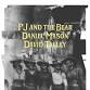 Pj & The Bear w/ David Talley and Daniel Mason event image