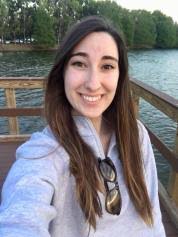 University of Maryland Chapter Board '18-19