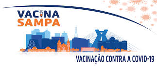 Variante delta representa mais de 60% dos casos de infecção em lisboa e vale do tejo. Vacina Sampa Secretaria Municipal Da Saude Prefeitura Da Cidade De Sao Paulo