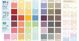 Warna cat nippon paint matex. Terbaru 22 Nippon Paint Catalogue