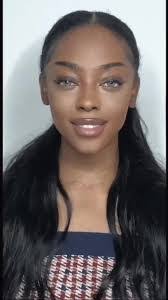 Danita Carter's Instagram, Twitter & Facebook