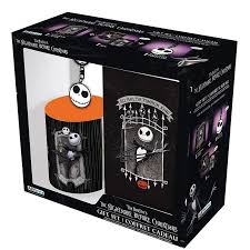 Maybe you would like to learn more about one of these? Geschenkset Nightmare Before Christmas Jack Originelle Geschenkideen