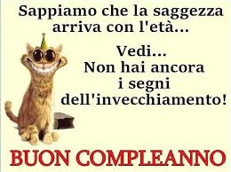 Biglietti Di Auguri Compleanno Spiritosi Da Stampare Buon Compleanno Divertente Buon Compleanno Amico Buon Compleanno