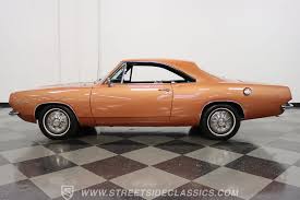 Image result for Medium Copper 1967 Barracuda
