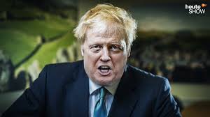 Before the us presidential election in 2016, the former london mayor pulled no punches when it came to slamming trump. Zdf Heute Show On Twitter We Morphed Donald Trump And Borisjohnson And Accidentally Created The Next Supervillain Nextprimeminister