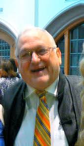 Robert Edmund O'Malley