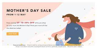 Buy mother's day flower online in malaysia. 20 Mother S Day Promotions Specials In Malaysia 2021 Productnation