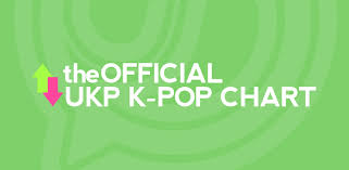 Ukp Charts Top 40 K Pop Songs In The Uk August Week 3