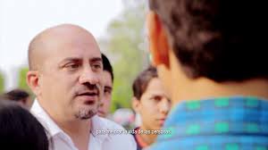Spot. Ismael del Toro. Candidato a Alcalde de Guadalajara. Movimiento  Ciudadano