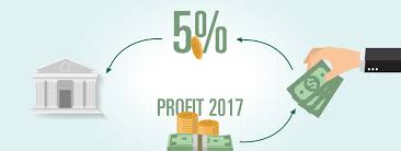 Nu folosim zecimale, toate sumele fiind rotunjite la un leu. Dividendele Cum Sunt Platite Si Taxate