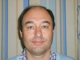 Vincent FERRAN, 61 ans (LE HAVRE, BLANQUEFORT)