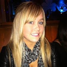 Michelle Mader's Instagram, Twitter & Facebook