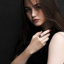 OIDEA Anello Acciaio Inossidabile Fidanzamento Promessa Matrimonio Nuziale  Uomo Donna Oro 14 : Amazon.it: Moda